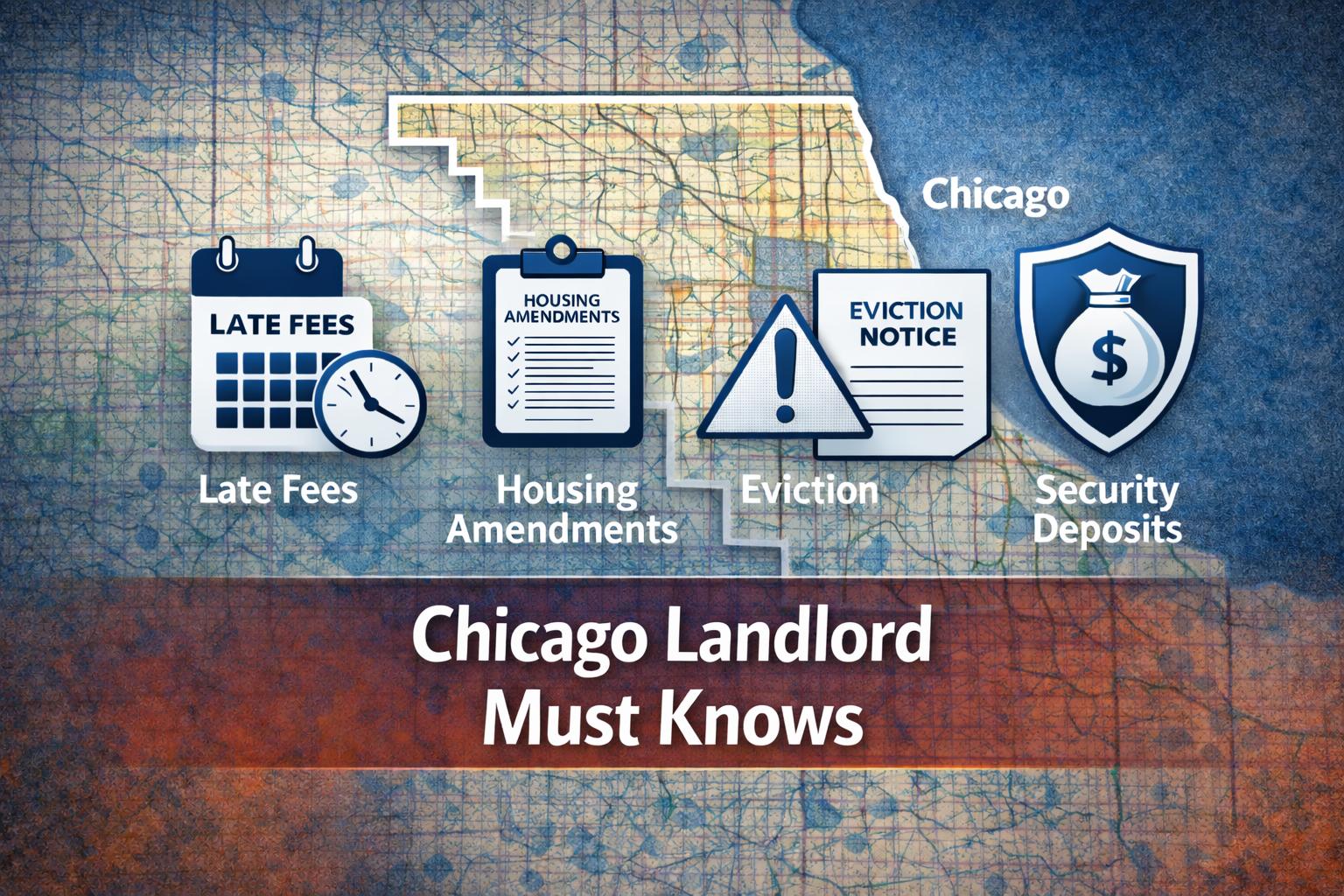Legal Issues for Chicago/Cook County Property Investors to Avoid